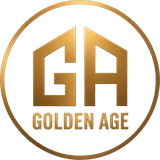Golden Age Tech Support logo